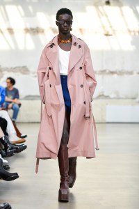 Egonlab. Men's Spring 2023