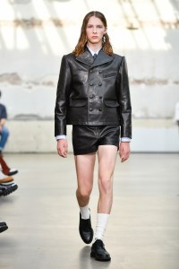 Egonlab. Men's Spring 2023
