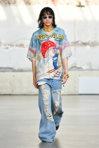 Egonlab. Men's Spring 2023