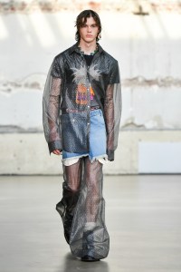 Egonlab. Men's Spring 2023