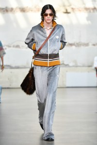 Egonlab. Men's Spring 2023