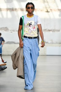 Egonlab. Men's Spring 2023
