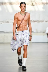 Egonlab. Men's Spring 2023