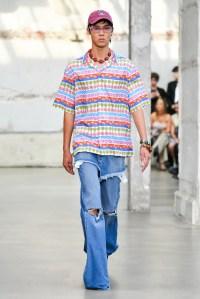 Egonlab. Men's Spring 2023