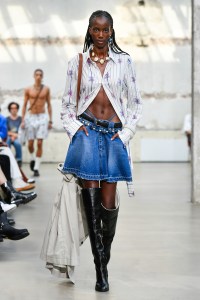 Egonlab. Men's Spring 2023