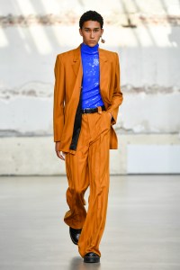 Egonlab. Men's Spring 2023