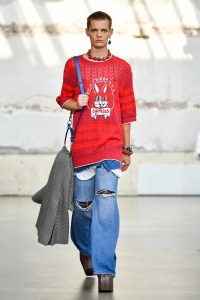 Egonlab. Men's Spring 2023
