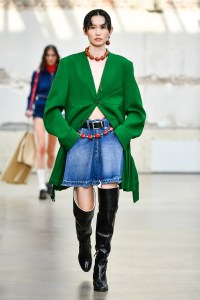 Egonlab. Men's Spring 2023