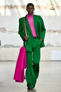 Egonlab. Men's Spring 2023