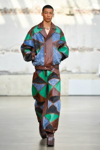 Egonlab. Men's Spring 2023