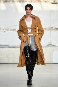 Egonlab. Men's Spring 2023