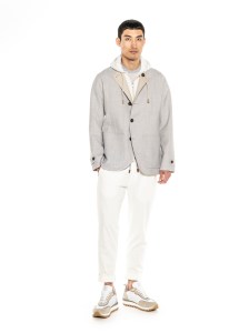 Eleventy Men's Spring 2023
