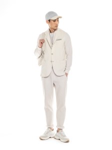 Eleventy Men's Spring 2023