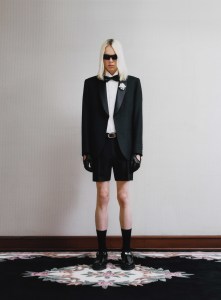 Ernst W Baker Men's Spring 2023