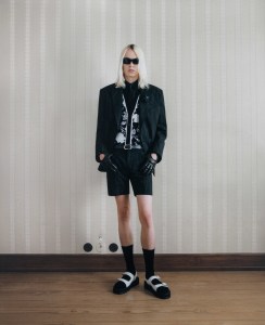 Ernst W Baker Men's Spring 2023