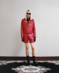Ernst W Baker Men's Spring 2023