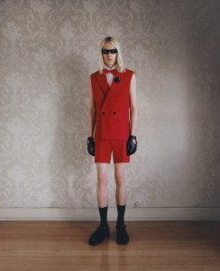 Ernst W Baker Men's Spring 2023
