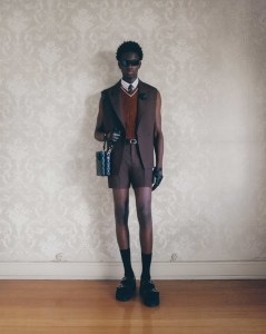 Ernst W Baker Men's Spring 2023
