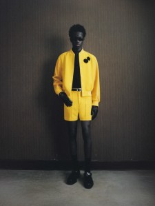 Ernst W Baker Men's Spring 2023