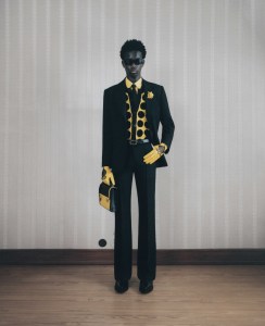 Ernst W Baker Men's Spring 2023