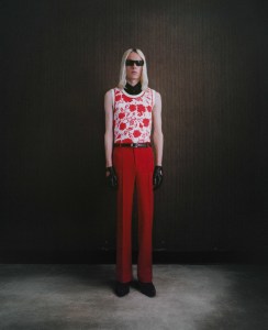 Ernst W Baker Men's Spring 2023