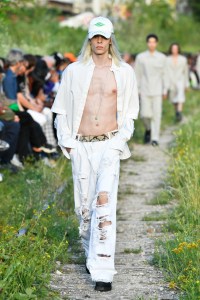 Études Men's Spring 2023
