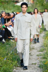 Études Men's Spring 2023