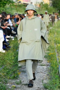 Études Men's Spring 2023