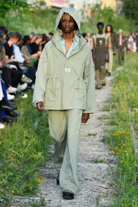 Études Men's Spring 2023