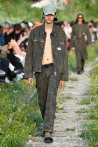 Études Men's Spring 2023