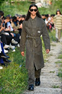 Études Men's Spring 2023