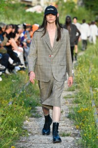 Études Men's Spring 2023