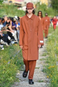 Études Men's Spring 2023