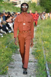 Études Men's Spring 2023