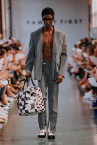 Family First Men's Spring 2023