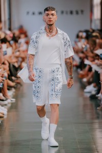 Family First Men's Spring 2023