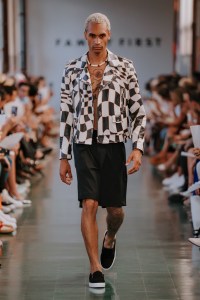 Family First Men's Spring 2023