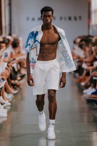 Family First Men's Spring 2023