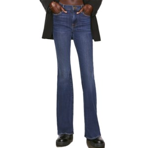 Frame Le High Flare Jean 