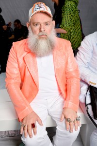 Walter van Beirendonck
