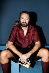 Francesco Vezzoli