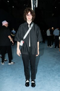 Lucas Jagger