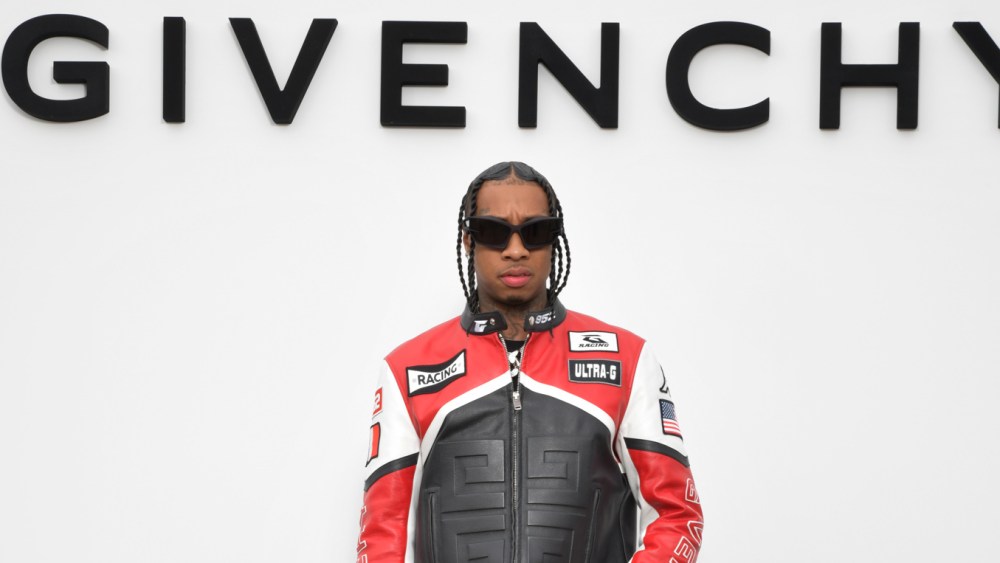 Tyga