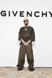 J Balvin