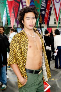 Nico Hiraga