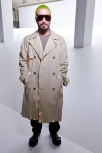 J Balvin