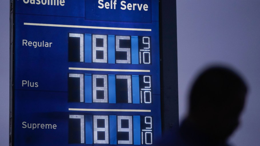 Despite worries that high gas prices will curb discretionary spending, Forrester's Sucharita Kodali indicated that gas consumption is increasingly for leisure, suggesting that shoppers are still willing to pay for "wants" instead of "needs."
