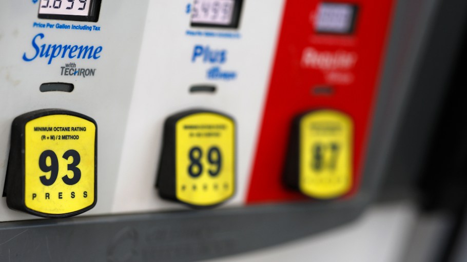 Even if Biden's able to get a federal gas tax moratorium for three months, it may not be enough to get consumers to up their apparel buys.