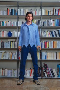 Georges Wendell Men's and Women Spring 2023