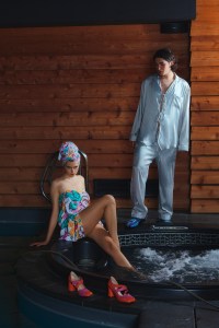 Georges Wendell Men's and Women Spring 2023